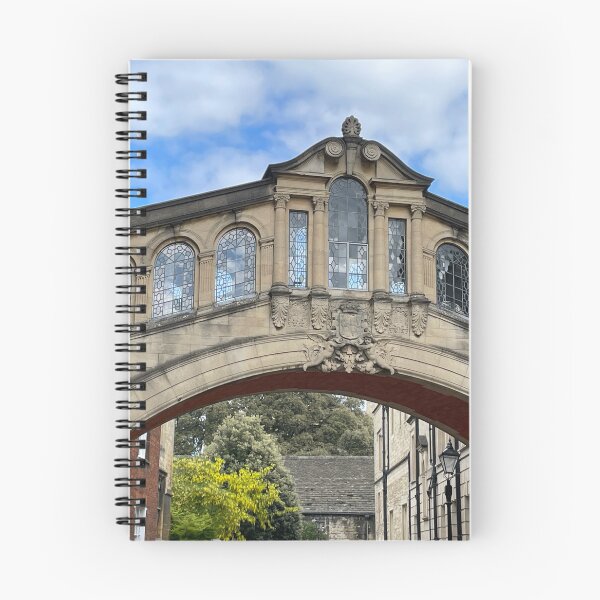 Item preview, Bridge of Sighs Oxford designed and sold by gazzaphil.