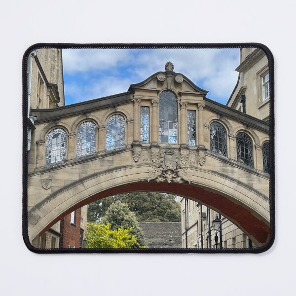 Item preview, Bridge of Sighs Oxford designed and sold by gazzaphil.