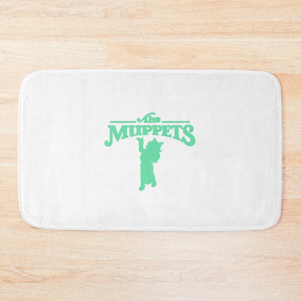 Item preview, The Muppets Logo designed and sold by Animals-by-JB.