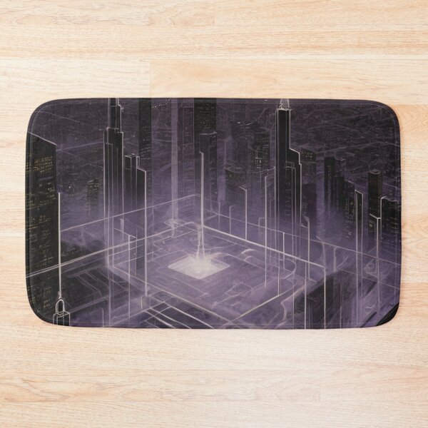 Item preview, Cybernetic Metropolis: Neon Future's Core designed and sold by VA Design.