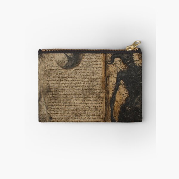 Item preview, Medieval Dark Goth Art designed and sold by TheDarkWardrobe.