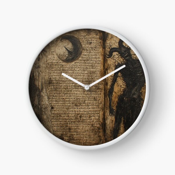 Item preview, Medieval Dark Goth Art designed and sold by TheDarkWardrobe.