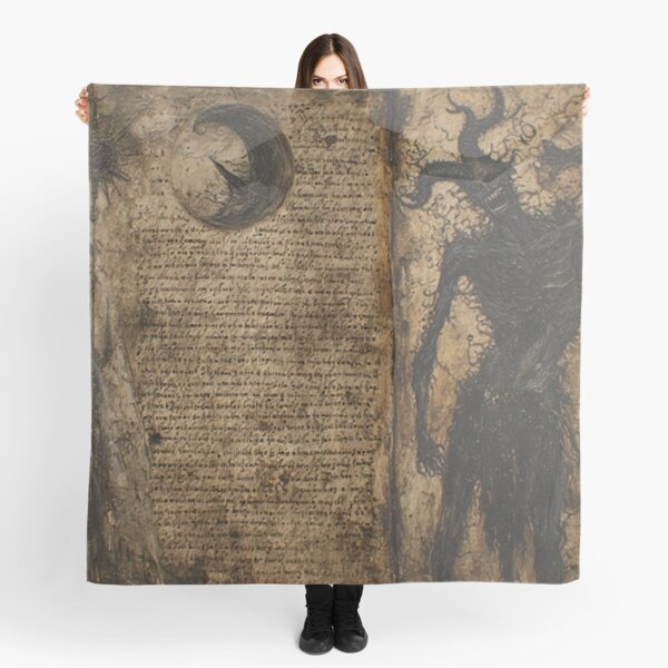 Item preview, Medieval Dark Goth Art designed and sold by TheDarkWardrobe.