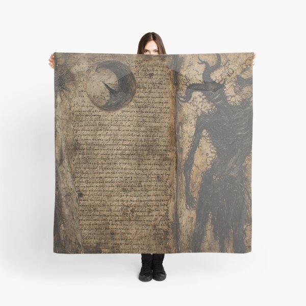 Artikelvorschau, Mittelalterliche dunkle Gothic-Kunst entworfen und verkauft von TheDarkWardrobe.