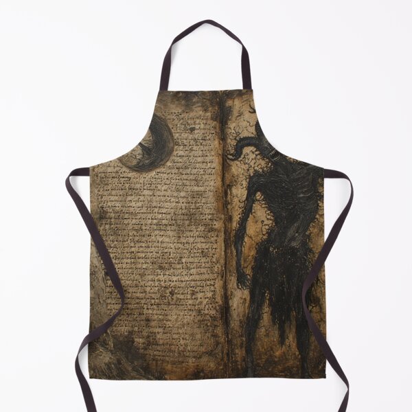 Item preview, Medieval Dark Goth Art designed and sold by TheDarkWardrobe.