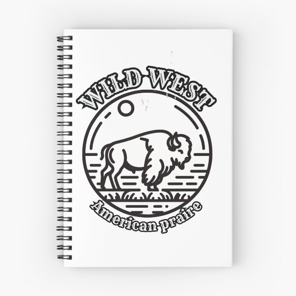 Item preview, WILD WEST-American prairie designed and sold by  ViralVisionsCreating .