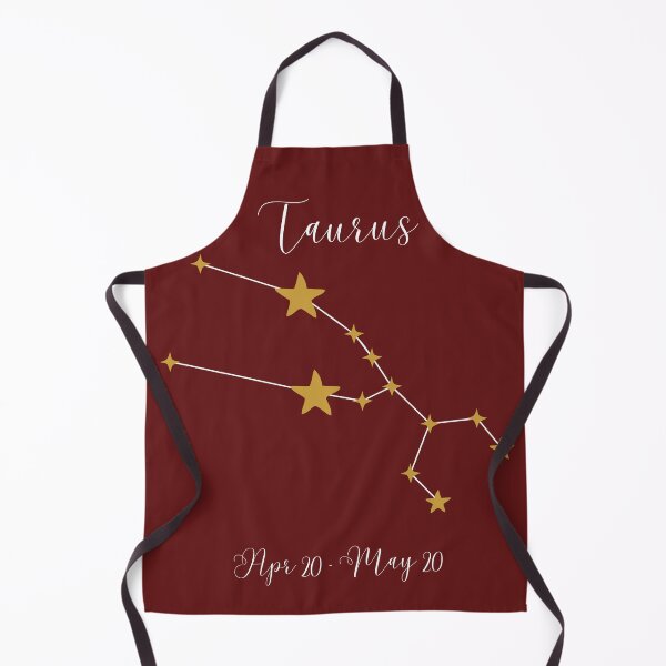 Item preview, Taurus Zodiac Constellation Design designed and sold by Beans Dreams .