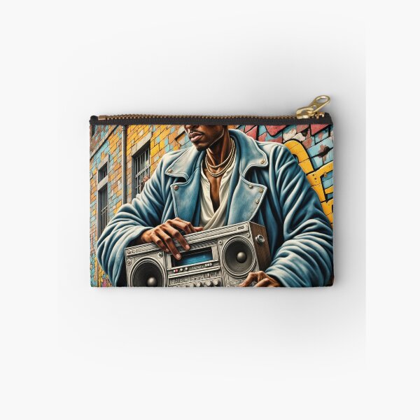 Item preview, GHETTO BLASTER designed and sold by Marvlsp.