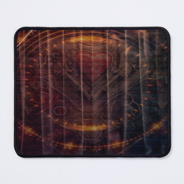 Item preview, Beyond the Veil: Echoes of the Inner Heart designed and sold by DigitalSkylane.