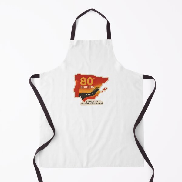 Item preview, La Vuelta 2025 Series designed and sold by ZER042.