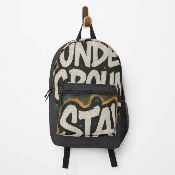 Item preview, underground culture designed and sold by The True American.