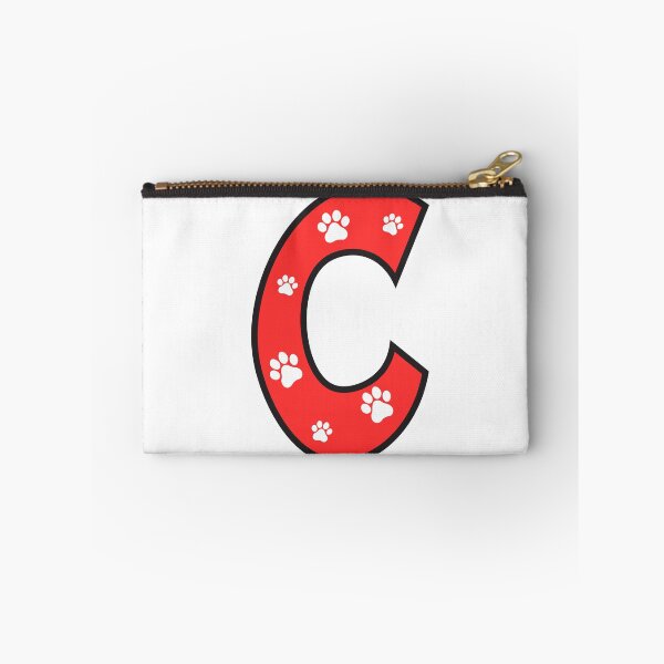 Item preview, Paw print alphabet designed and sold by broadwaygirl142.