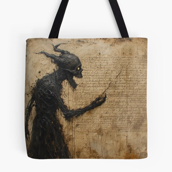 Item preview, Medieval Dark Goth Art designed and sold by TheDarkWardrobe.