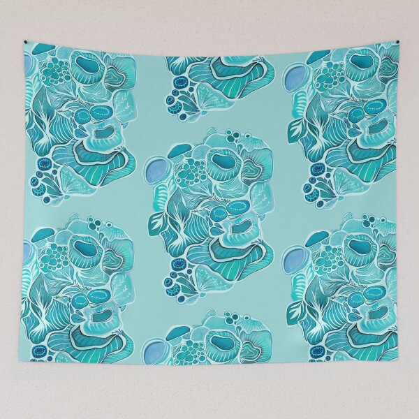 Item preview, Undulate designed and sold by CorrennMallow.