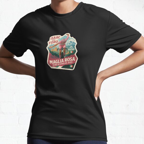 Item preview, Giro - Del Toro – Maglia Rosa Legacy designed and sold by ZER042.