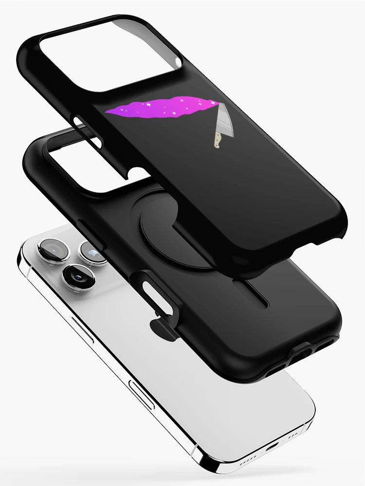 Thumbnail 2 of 4, iPhone Case, Cosmic Rift designed and sold by CresFoxStudio.