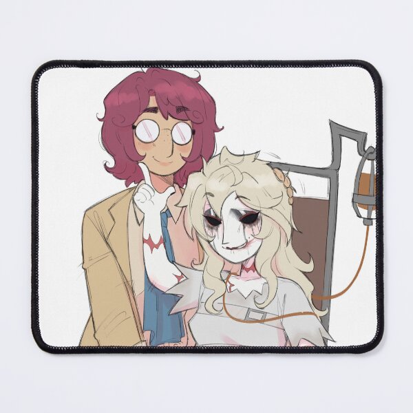 Item preview, cute helegala designed and sold by mascott7ever.