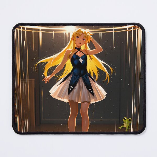 Item preview, Anime Girl 73 designed and sold by Shinihime.
