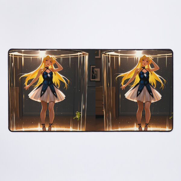 Item preview, Anime Girl 73 designed and sold by Shinihime.