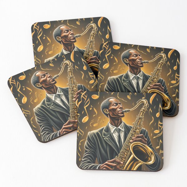 Item preview, SAX PLAYER designed and sold by Marvlsp.