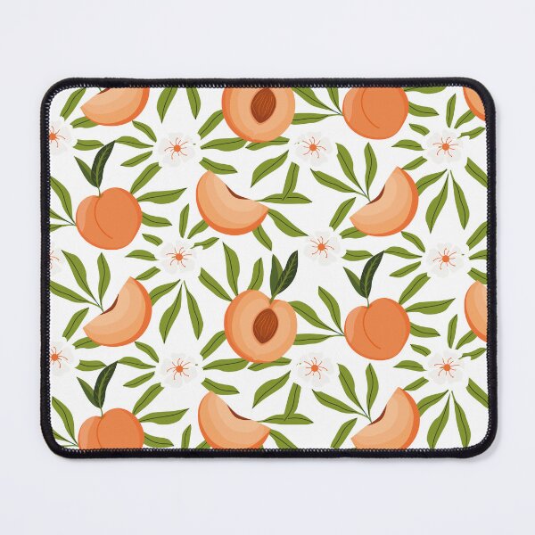 Item preview, Peach stylized background designed and sold by Jamildesign.