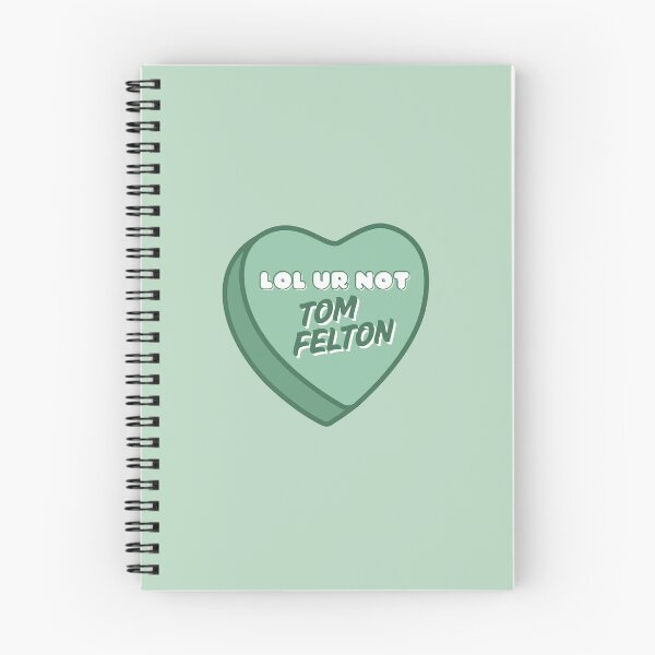 Item preview, lol ur not, Tom Felton Sticker designed and sold by baranskini.