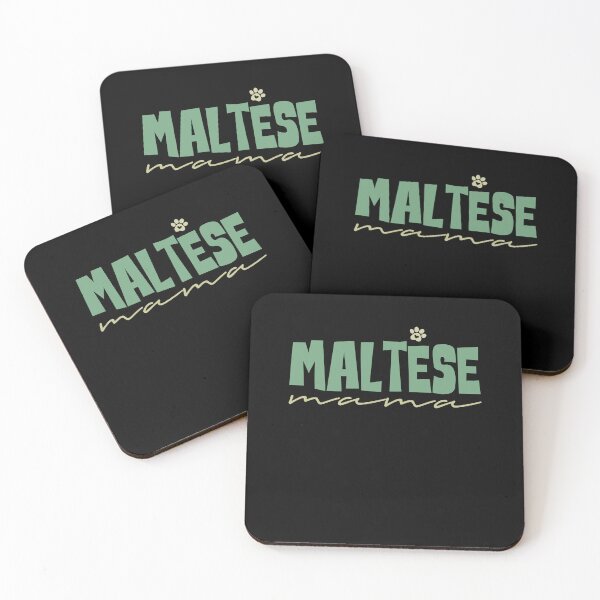 Item preview, Maltese Breed designed and sold by PetSafari.