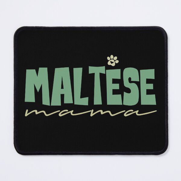 Item preview, Maltese Breed designed and sold by PetSafari.