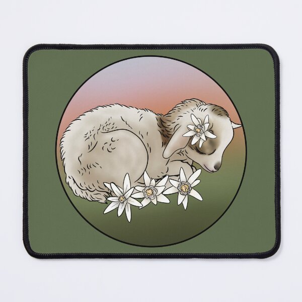 Item preview, Winter’s Rest designed and sold by OWR-Artistry.