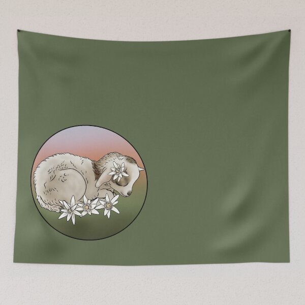 Item preview, Winter’s Rest designed and sold by OWR-Artistry.
