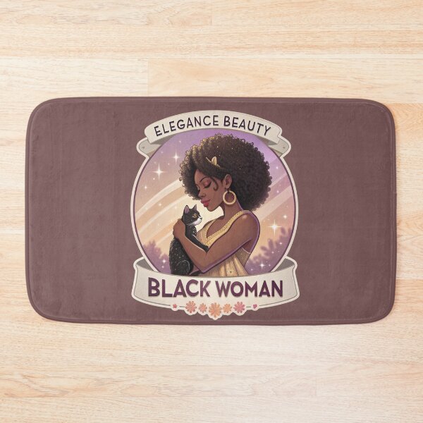 Item preview, Black Woman designed and sold by Marketing Products Trust.
