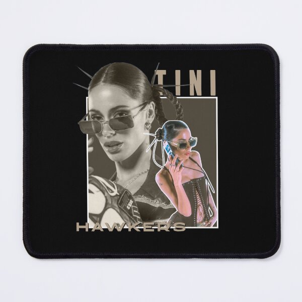 Item preview, tini stoessel - hawkers designed and sold by tinispieterse.