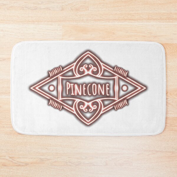 Item preview, Cosmic Pinecone Mandala designed and sold by interval:43.
