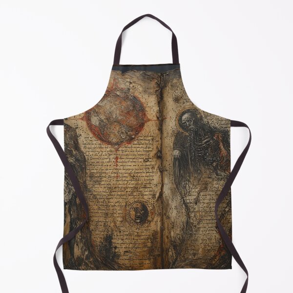 Item preview, Medieval Dark Goth Art designed and sold by TheDarkWardrobe.