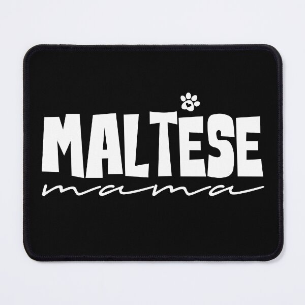 Item preview, Maltese Breed designed and sold by PetSafari.