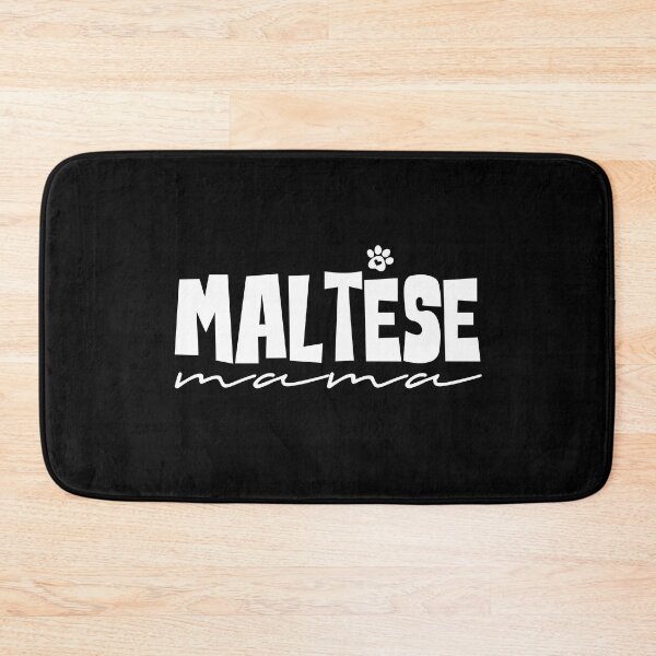 Item preview, Maltese Breed designed and sold by PetSafari.