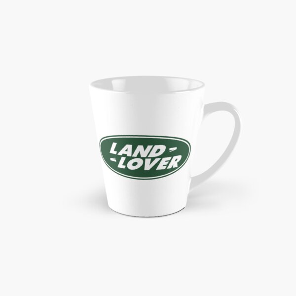 Item preview, Land Rover Lover  designed and sold by ZER042.