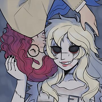 Artwork thumbnail, an unhealthy obsession by mascott7ever