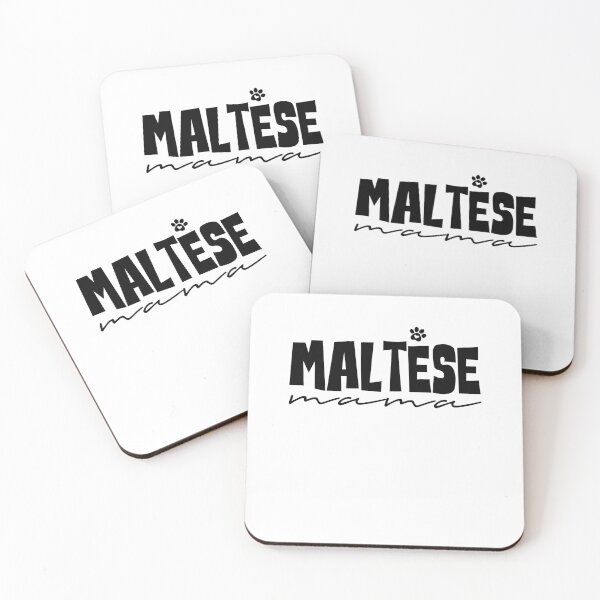 Item preview, Maltese Breed designed and sold by PetSafari.