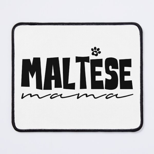 Item preview, Maltese Breed designed and sold by PetSafari.