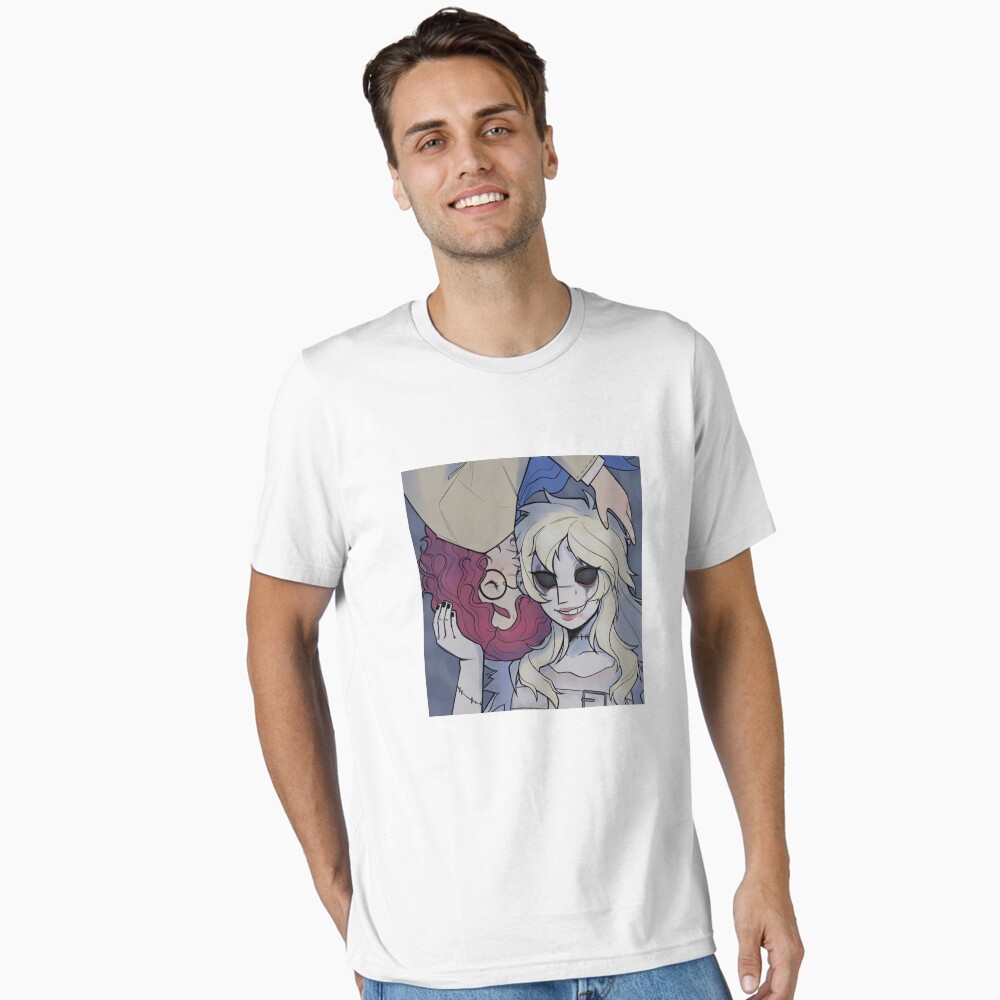 Item preview, Essential T-Shirt designed and sold by mascott7ever.