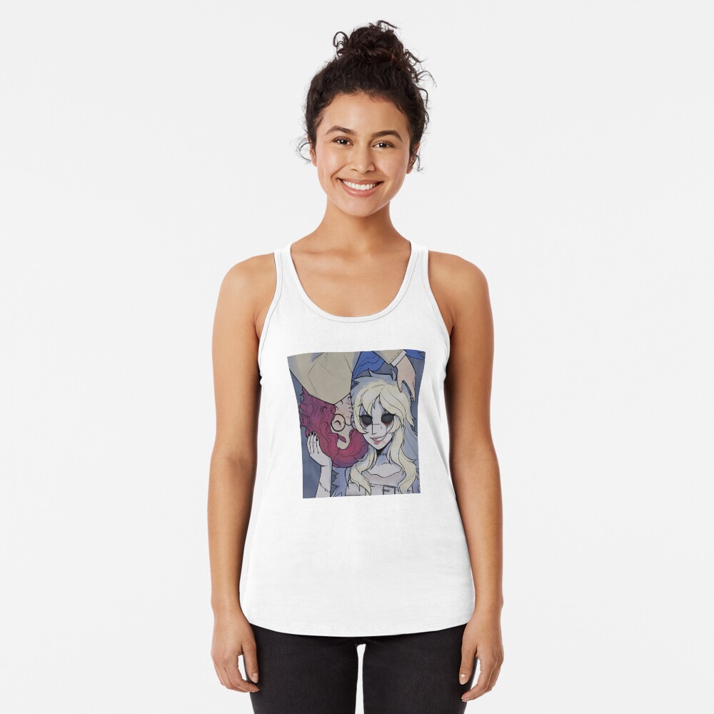 Item preview, Racerback Tank Top designed and sold by mascott7ever.