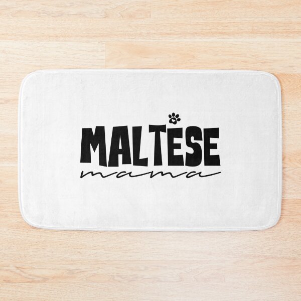 Item preview, Maltese Breed designed and sold by PetSafari.