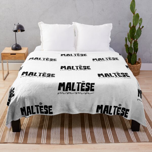 Item preview, Maltese Breed designed and sold by PetSafari.