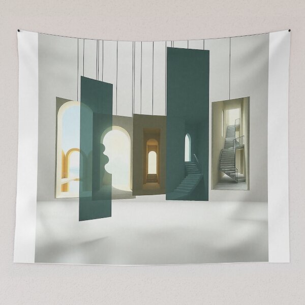 Item preview, Portals to Other Realms designed and sold by VA Design.