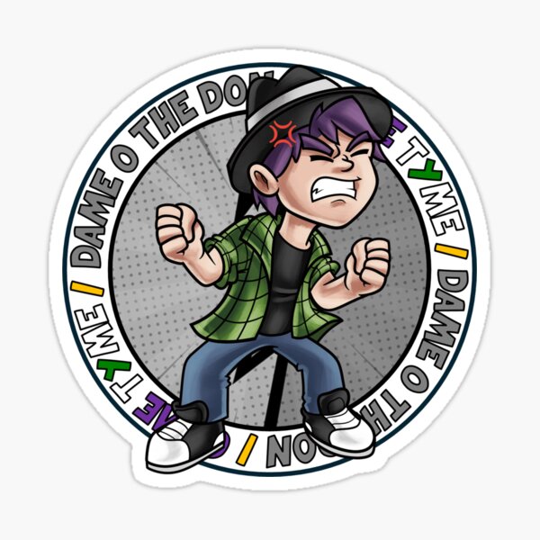 Item preview, Game Tyme Badge / Angry Avatar designed and sold by DonMerchInc.