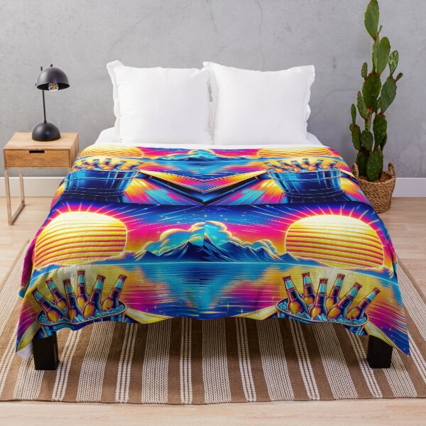 Item preview, Sunset Beers on the Boat designed and sold by EmeraldeaArt.