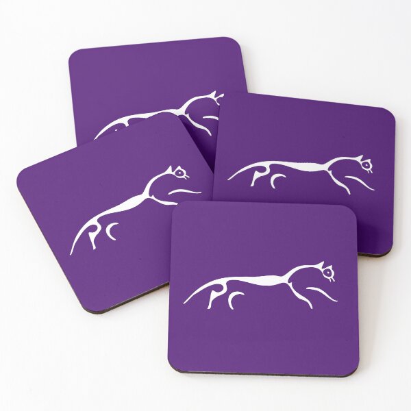 Item preview, the White Horse designed and sold by Murph's Images.