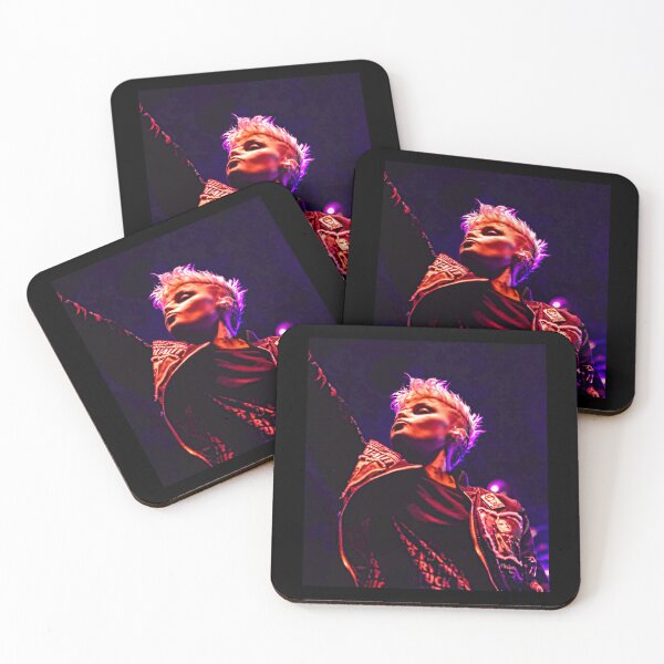Item preview, FISTS UP designed and sold by Otep Merch.