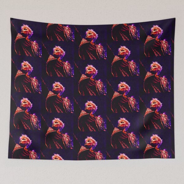 Item preview, FISTS UP designed and sold by Otep Merch.